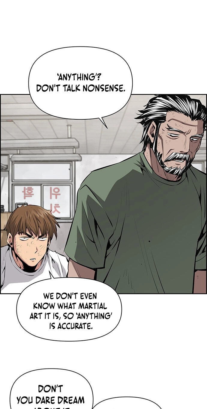 Read Zephyr Impact War chapter 34 image 37 on Lezhin