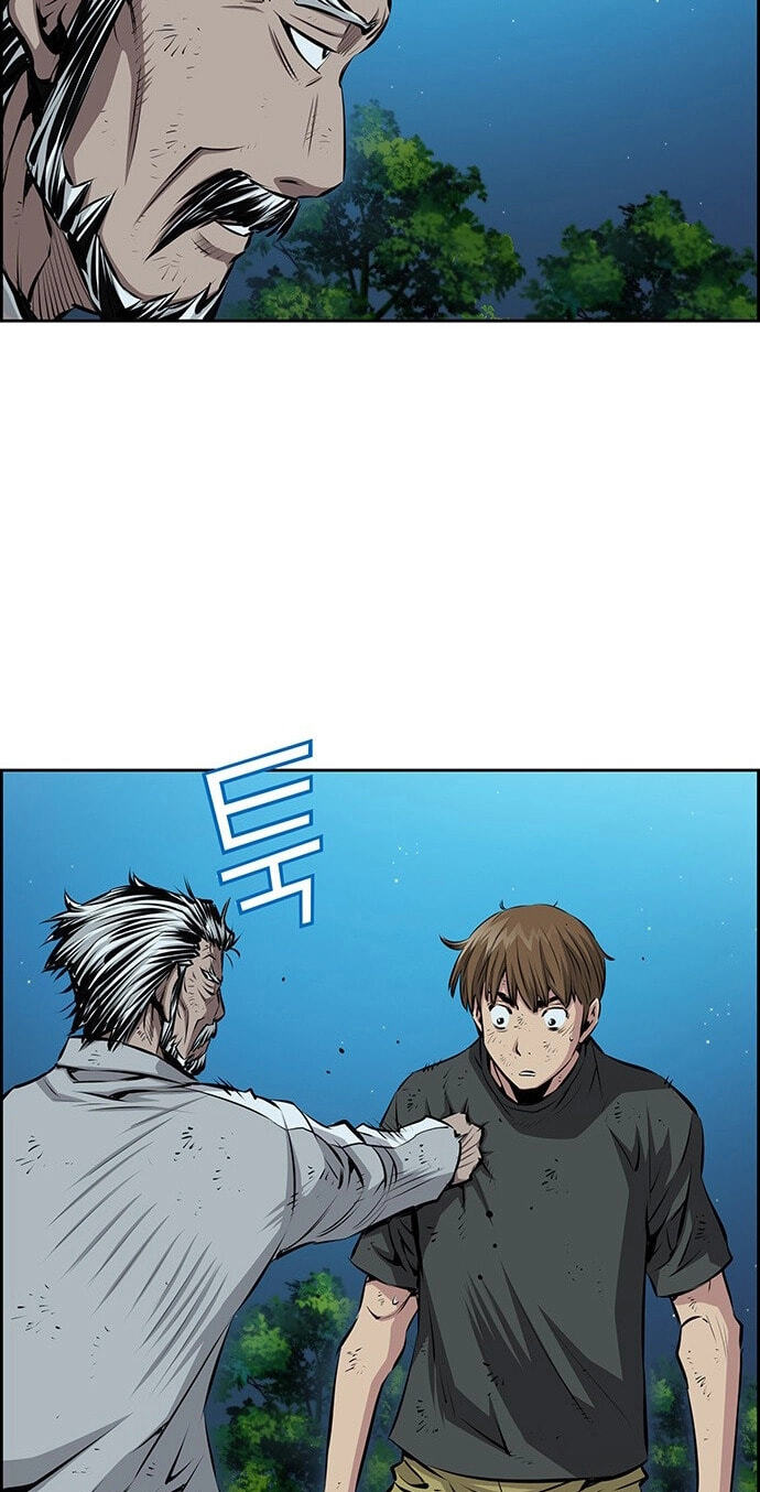 Read Zephyr Impact War chapter 34 image 4 on Lezhin