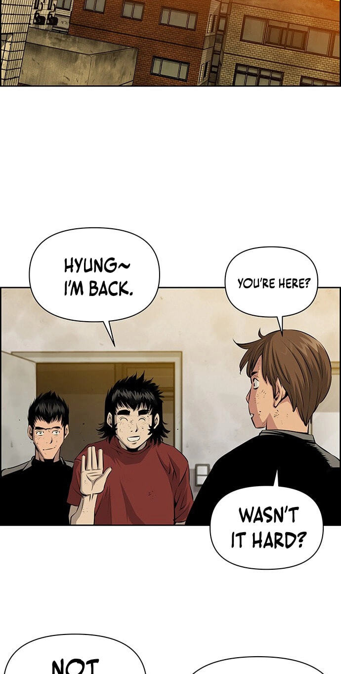 Read Zephyr Impact War chapter 34 image 41 on Lezhin