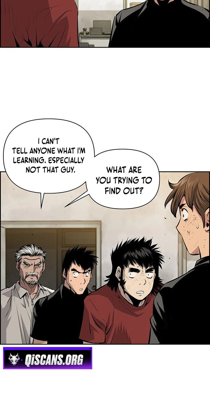 Read Zephyr Impact War chapter 34 image 43 on Lezhin