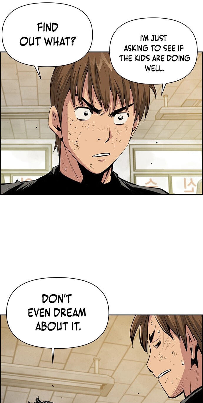 Read Zephyr Impact War chapter 34 image 44 on Lezhin