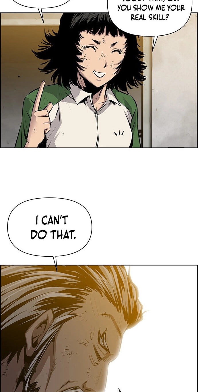 Read Zephyr Impact War chapter 34 image 49 on Lezhin