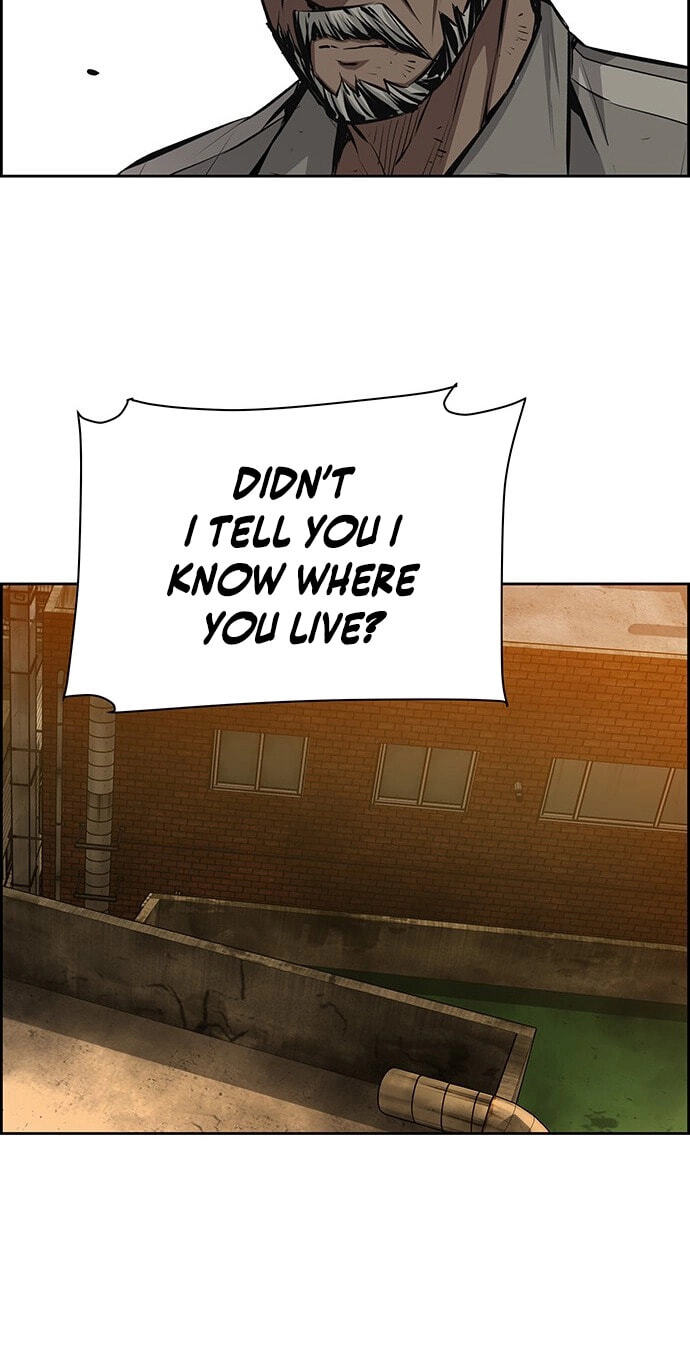 Read Zephyr Impact War chapter 34 image 52 on Lezhin