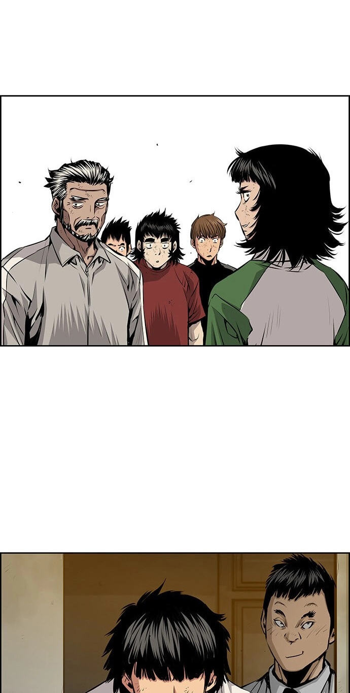 Read Zephyr Impact War chapter 34 image 53 on Lezhin