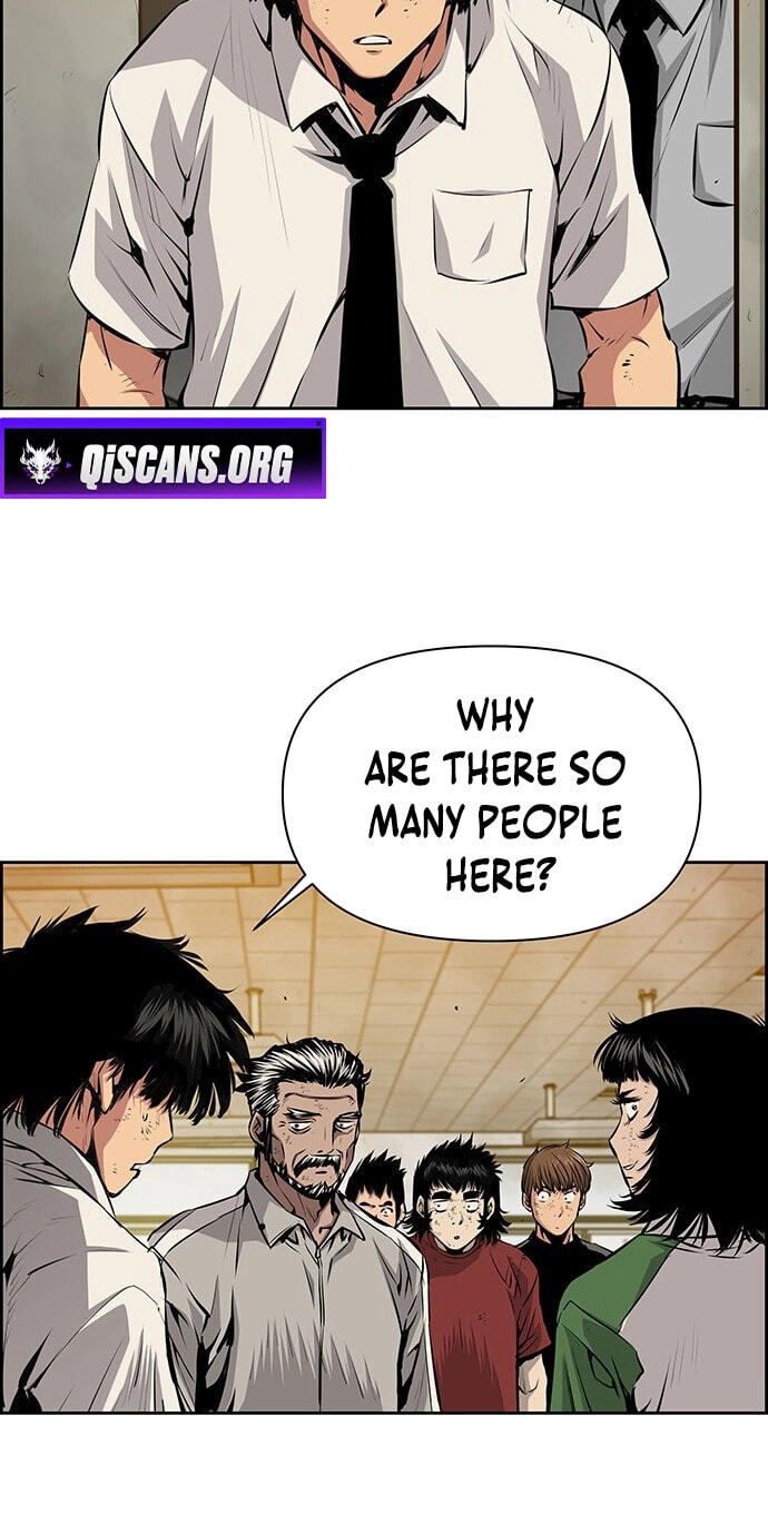 Read Zephyr Impact War chapter 34 image 54 on Lezhin