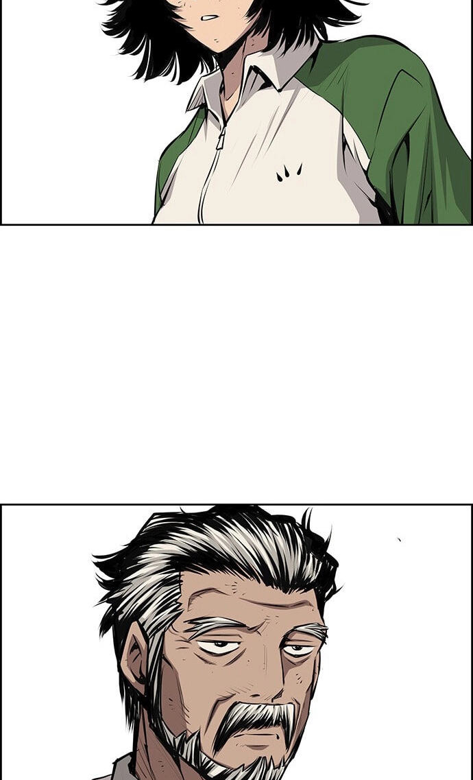 Read Zephyr Impact War chapter 34 image 57 on Lezhin