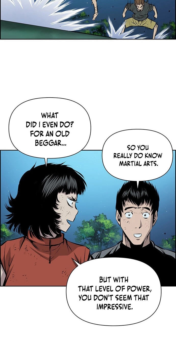 Read Zephyr Impact War chapter 34 image 7 on Lezhin