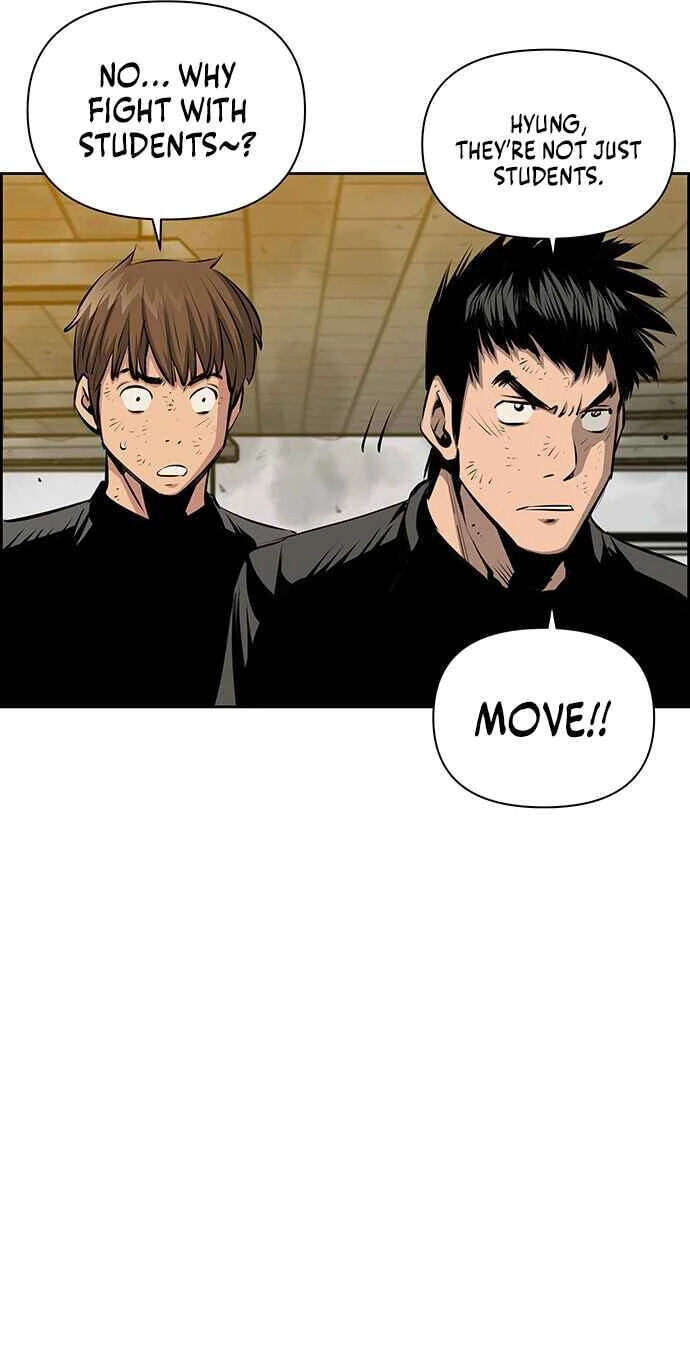Read Zephyr Impact War chapter 35 image 11 on Lezhin