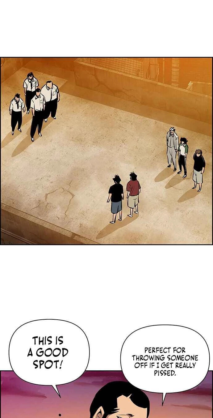 Read Zephyr Impact War chapter 35 image 12 on Lezhin