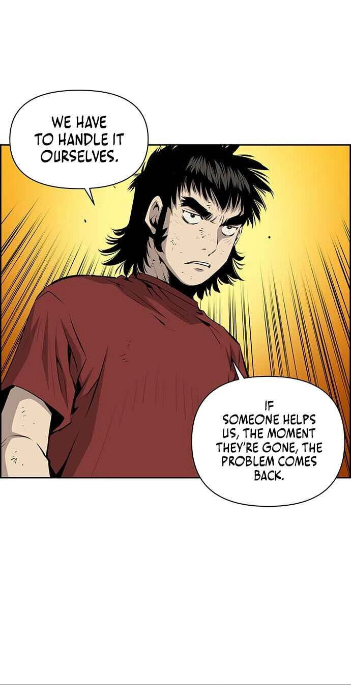 Read Zephyr Impact War chapter 35 image 21 on Lezhin