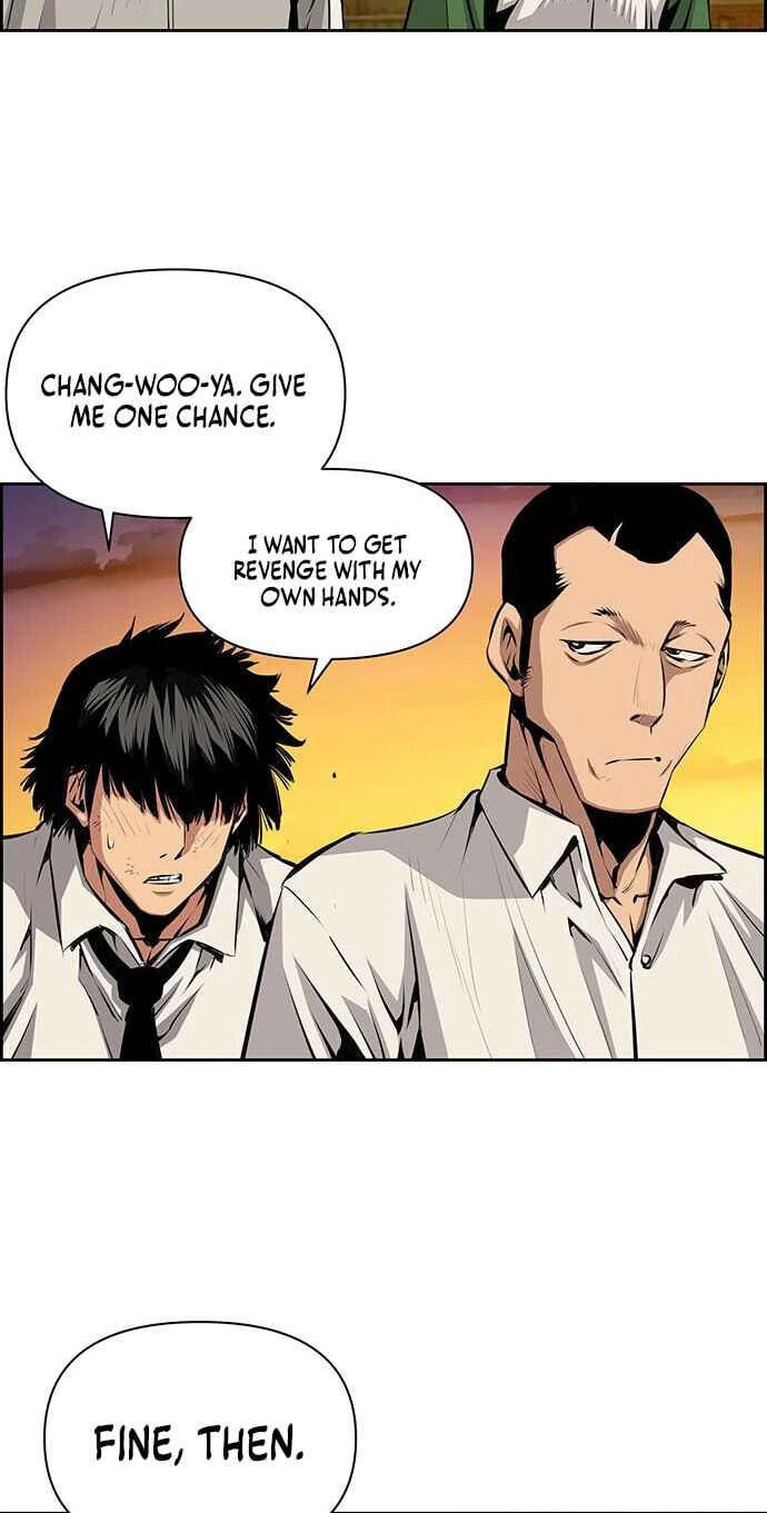 Read Zephyr Impact War chapter 35 image 23 on Lezhin