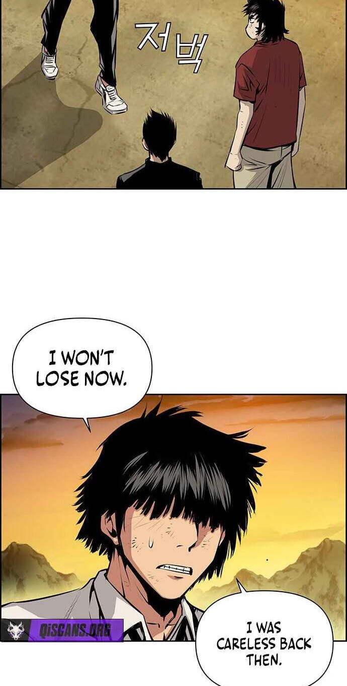 Read Zephyr Impact War chapter 35 image 25 on Lezhin