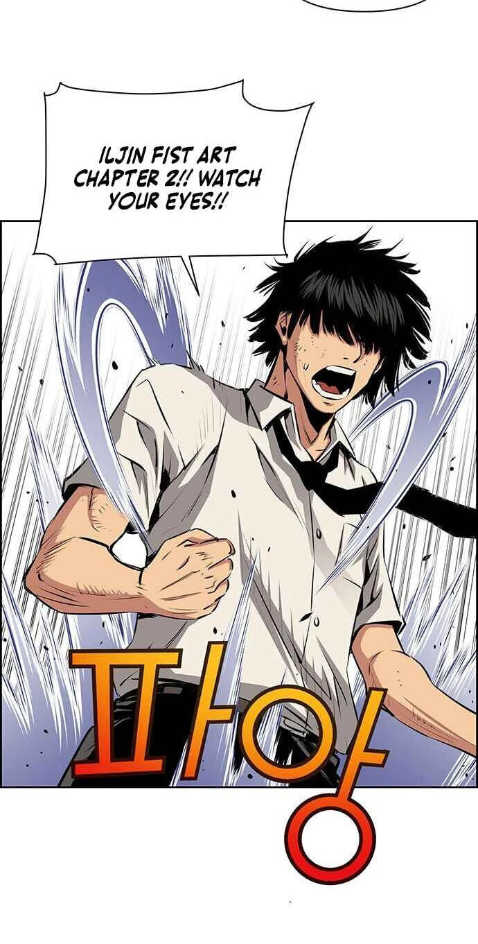 Read Zephyr Impact War chapter 35 image 26 on Lezhin