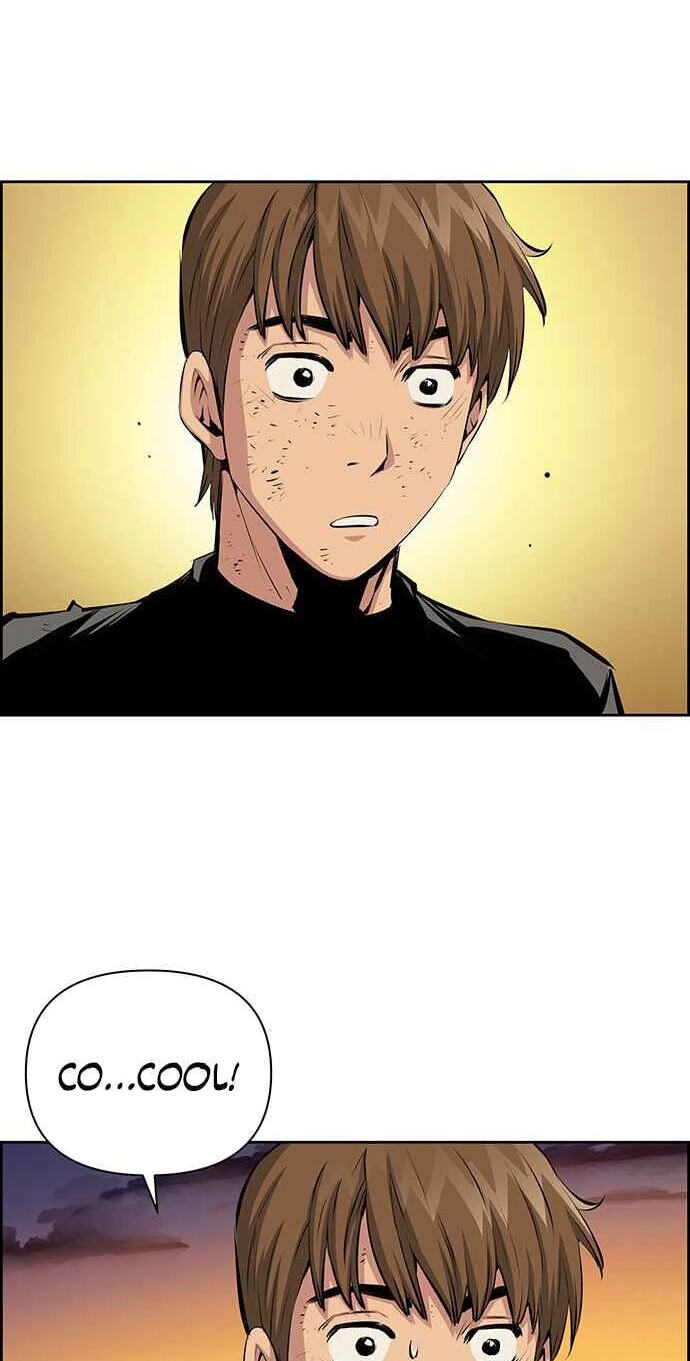 Read Zephyr Impact War chapter 35 image 27 on Lezhin