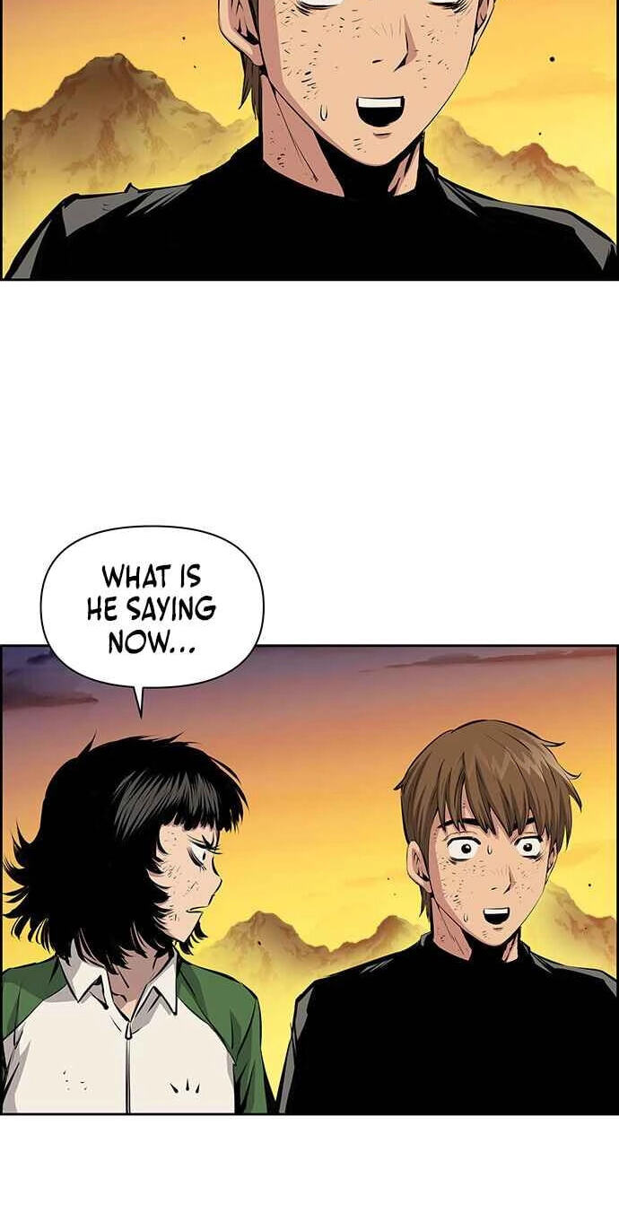 Read Zephyr Impact War chapter 35 image 28 on Lezhin