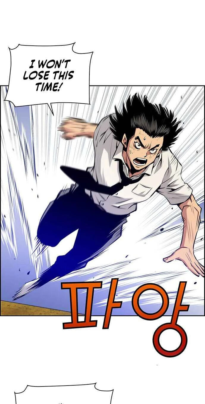 Read Zephyr Impact War chapter 35 image 29 on Lezhin
