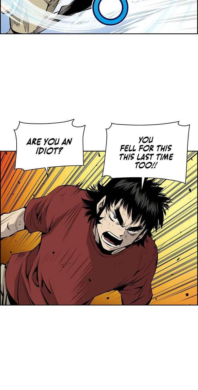 Read Zephyr Impact War chapter 35 image 32 on Lezhin