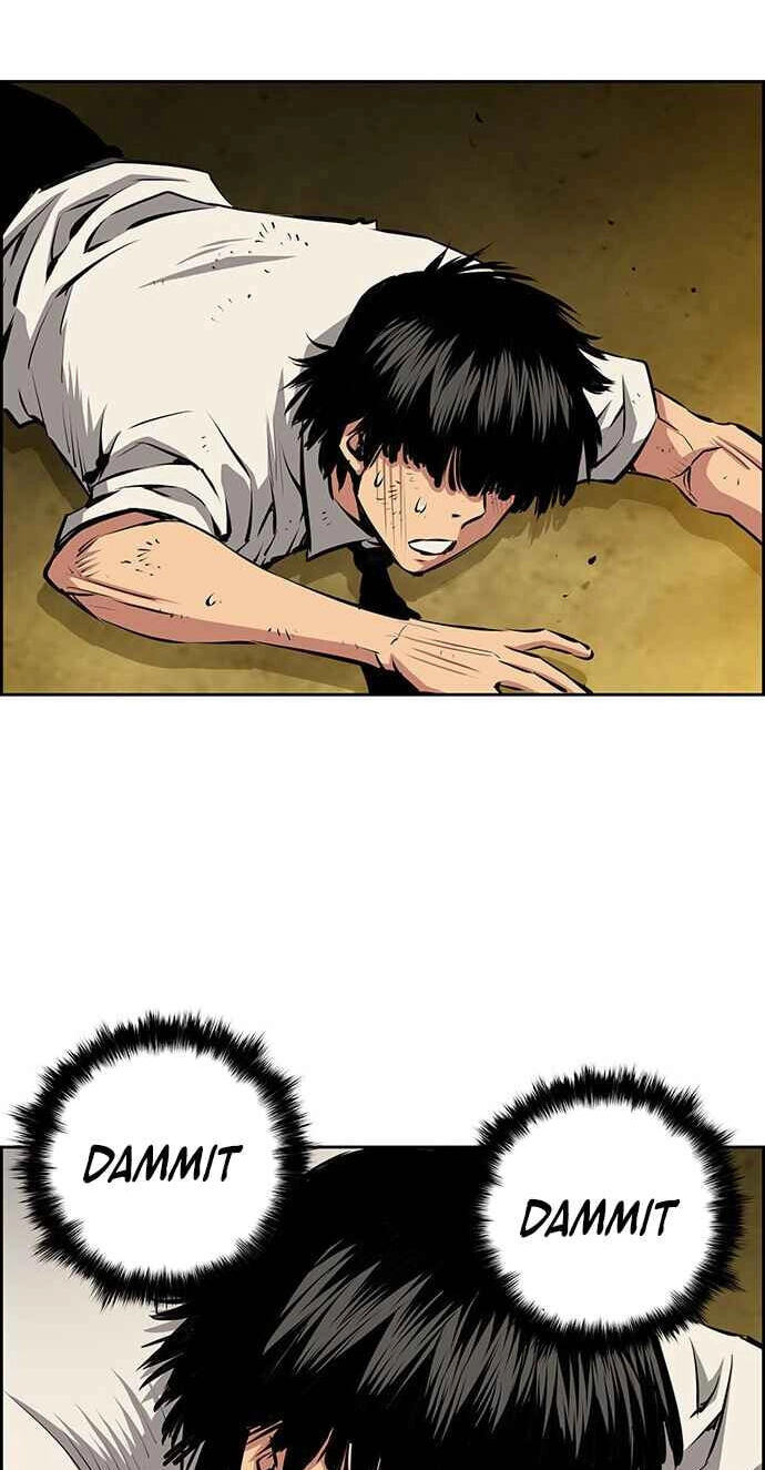 Read Zephyr Impact War chapter 35 image 36 on Lezhin