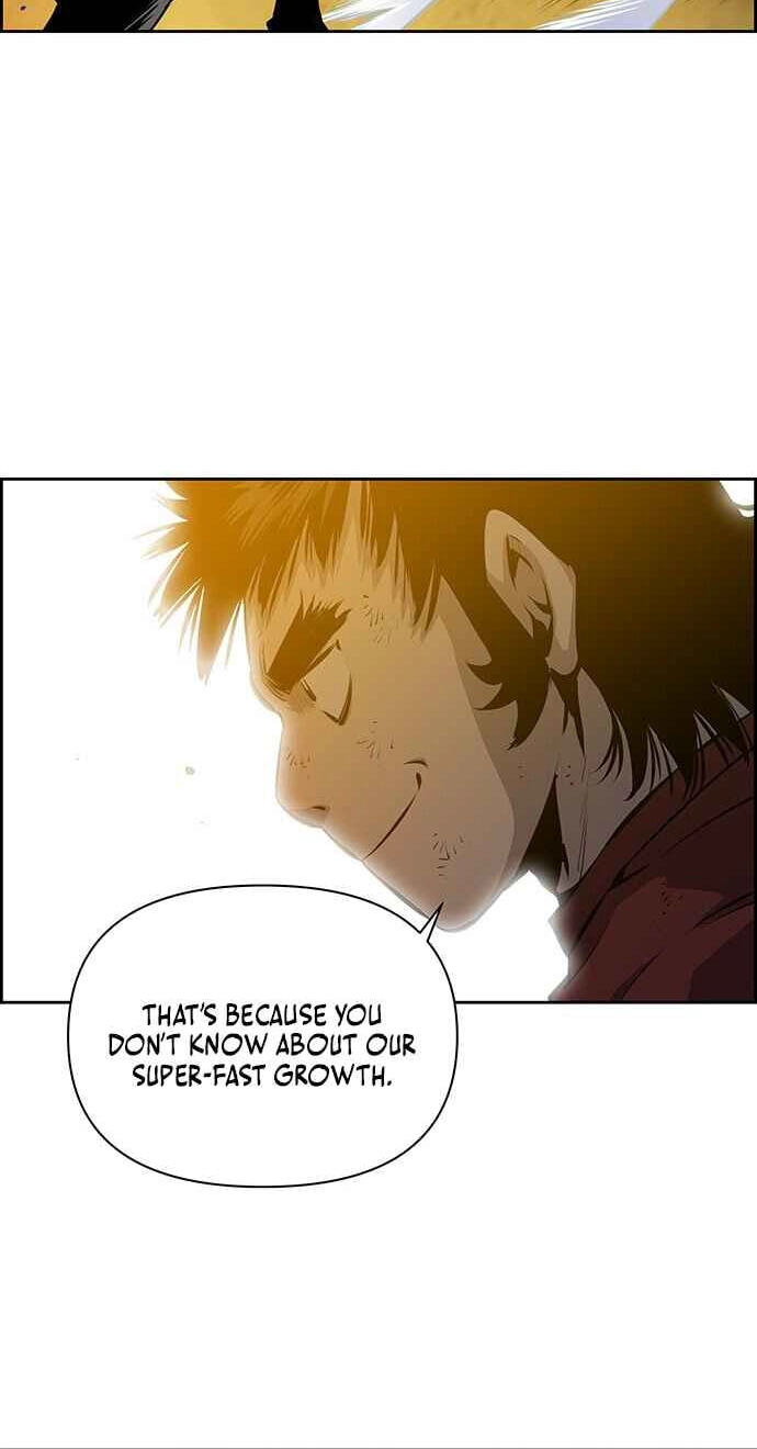 Read Zephyr Impact War chapter 35 image 43 on Lezhin