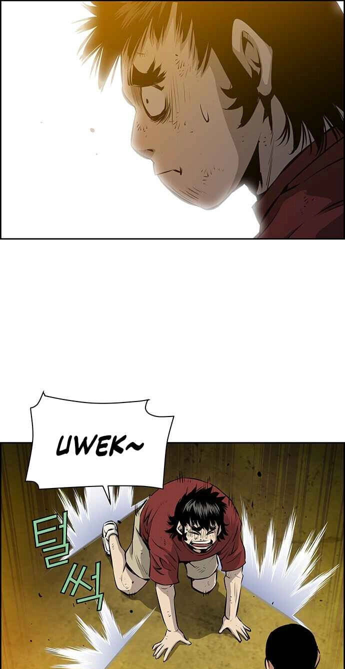 Read Zephyr Impact War chapter 35 image 44 on Lezhin