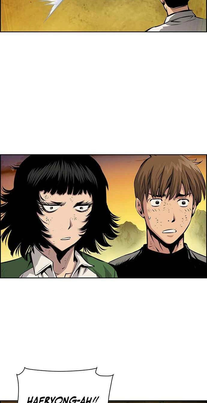 Read Zephyr Impact War chapter 35 image 45 on Lezhin