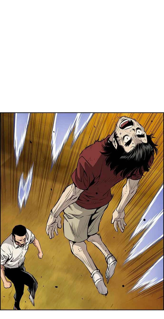 Read Zephyr Impact War chapter 35 image 48 on Lezhin