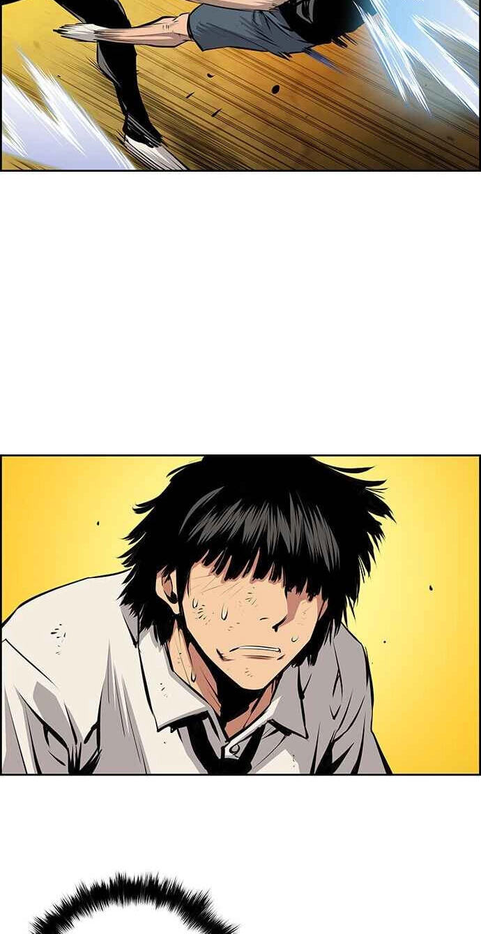 Read Zephyr Impact War chapter 35 image 51 on Lezhin