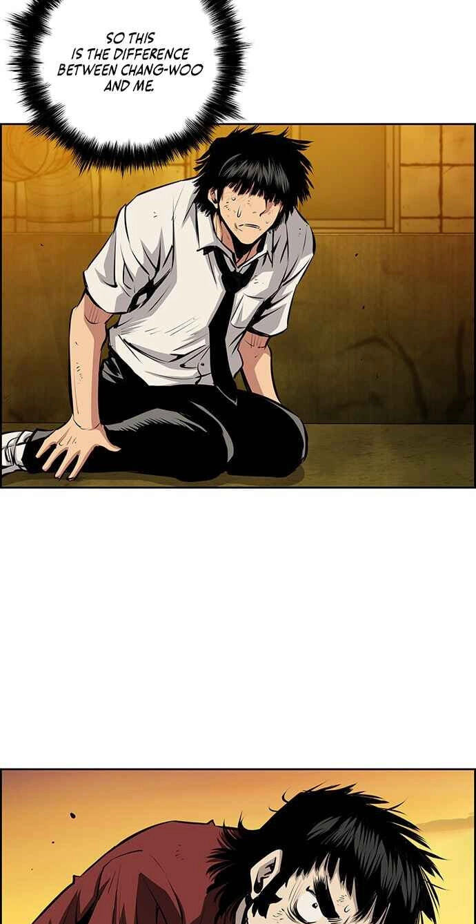 Read Zephyr Impact War chapter 35 image 52 on Lezhin