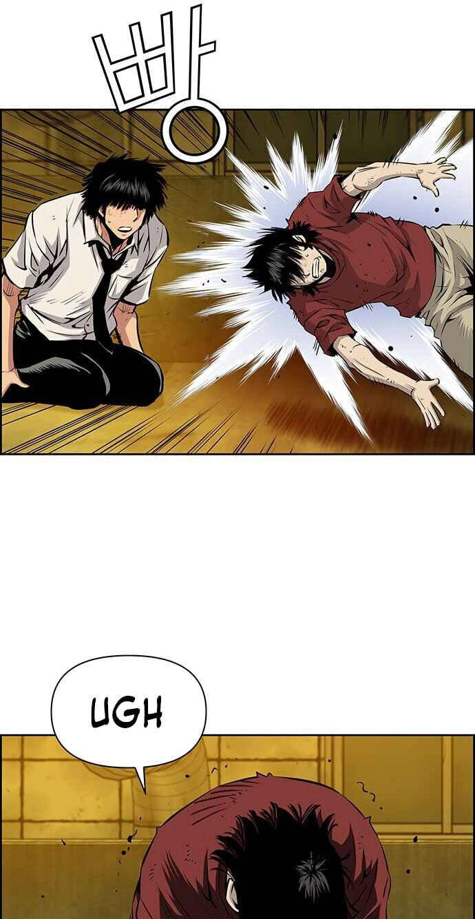 Read Zephyr Impact War chapter 35 image 55 on Lezhin