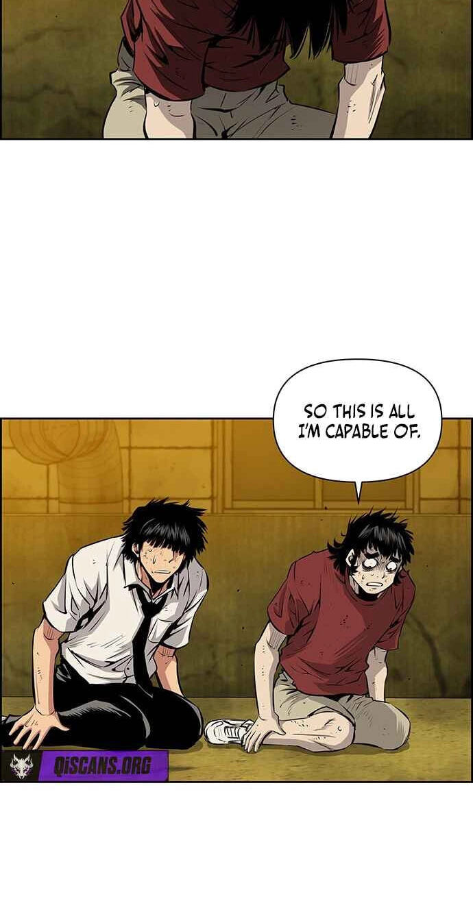 Read Zephyr Impact War chapter 35 image 56 on Lezhin