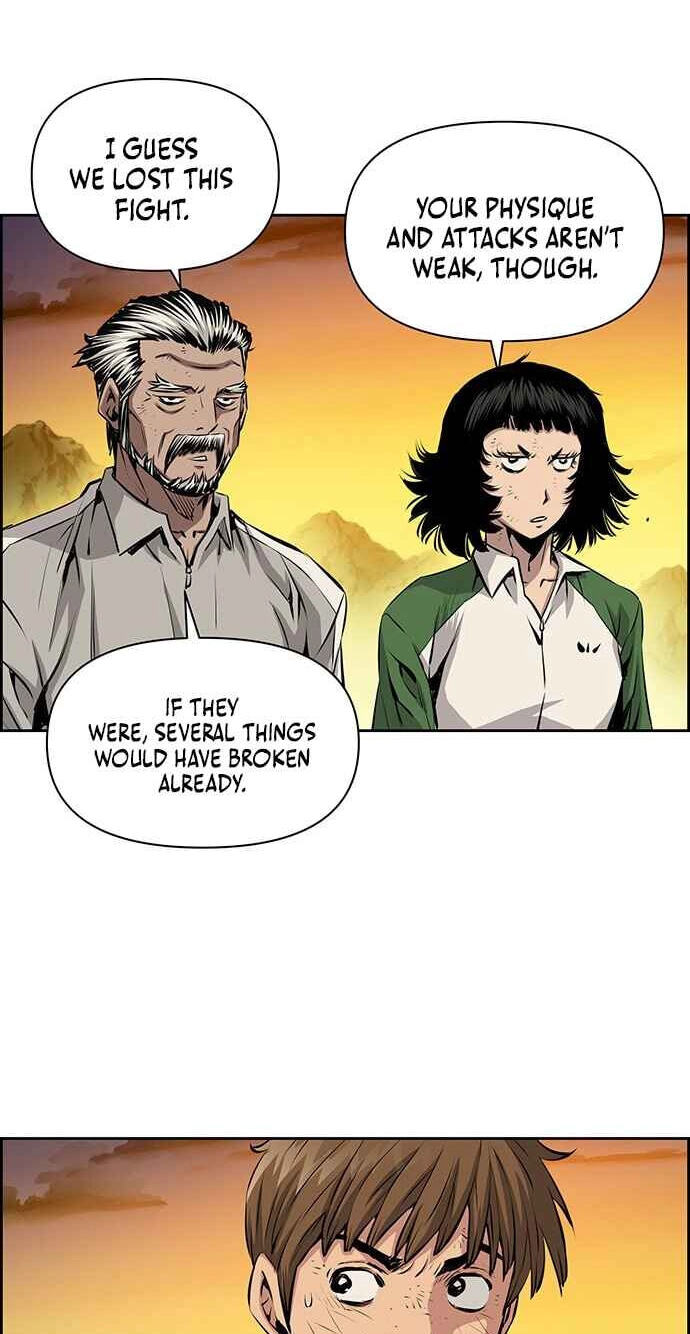 Read Zephyr Impact War chapter 35 image 57 on Lezhin