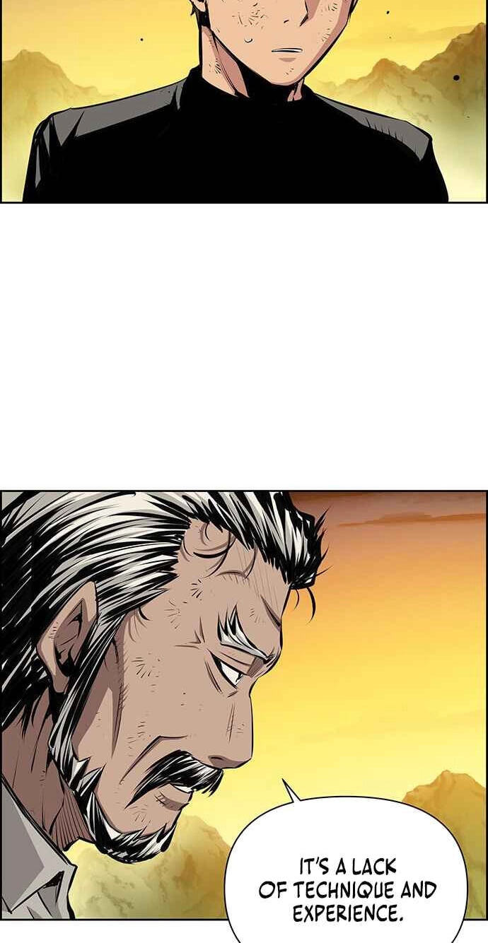 Read Zephyr Impact War chapter 35 image 58 on Lezhin