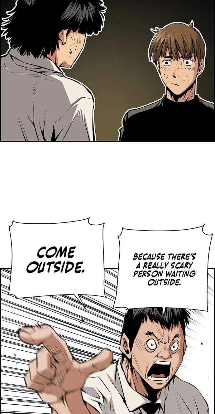 Read Zephyr Impact War chapter 35 image 6 on Lezhin