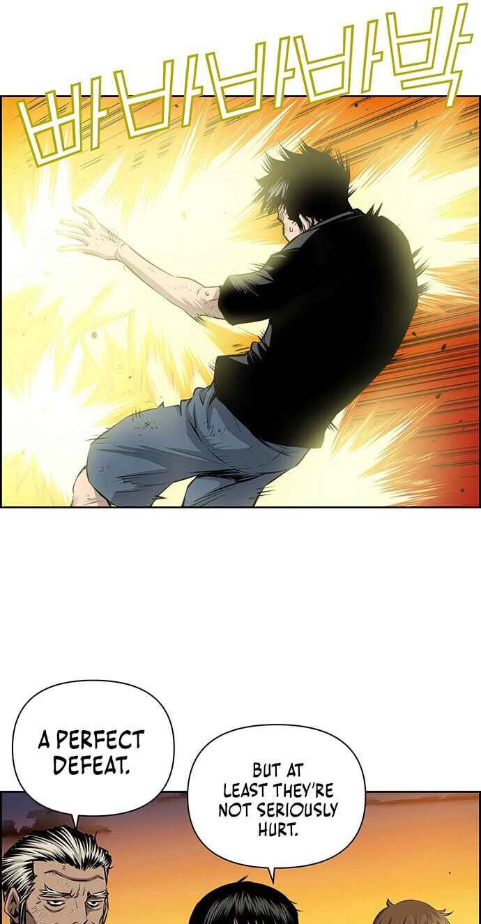 Read Zephyr Impact War chapter 36 image 11 on Lezhin