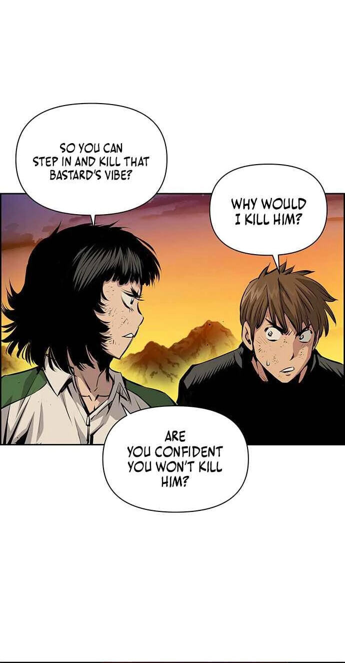 Read Zephyr Impact War chapter 36 image 13 on Lezhin