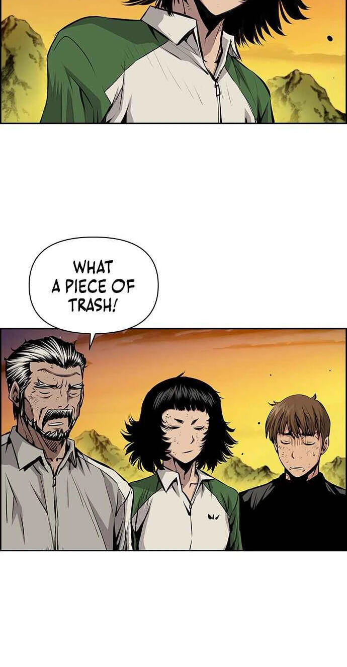 Read Zephyr Impact War chapter 36 image 17 on Lezhin