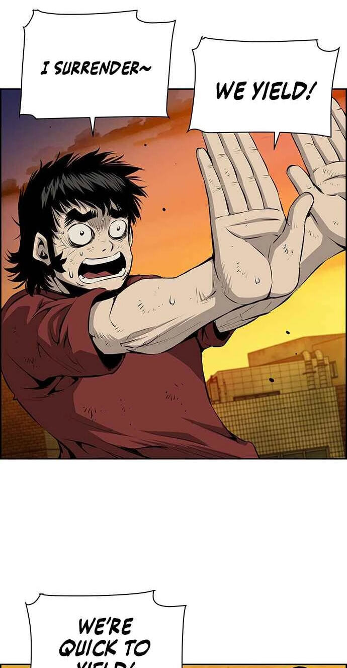 Read Zephyr Impact War chapter 36 image 18 on Lezhin