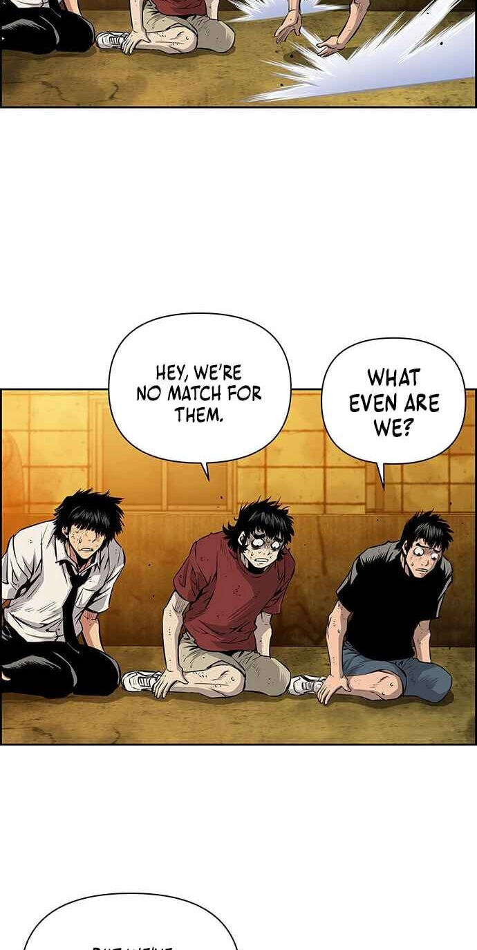 Read Zephyr Impact War chapter 36 image 2 on Lezhin