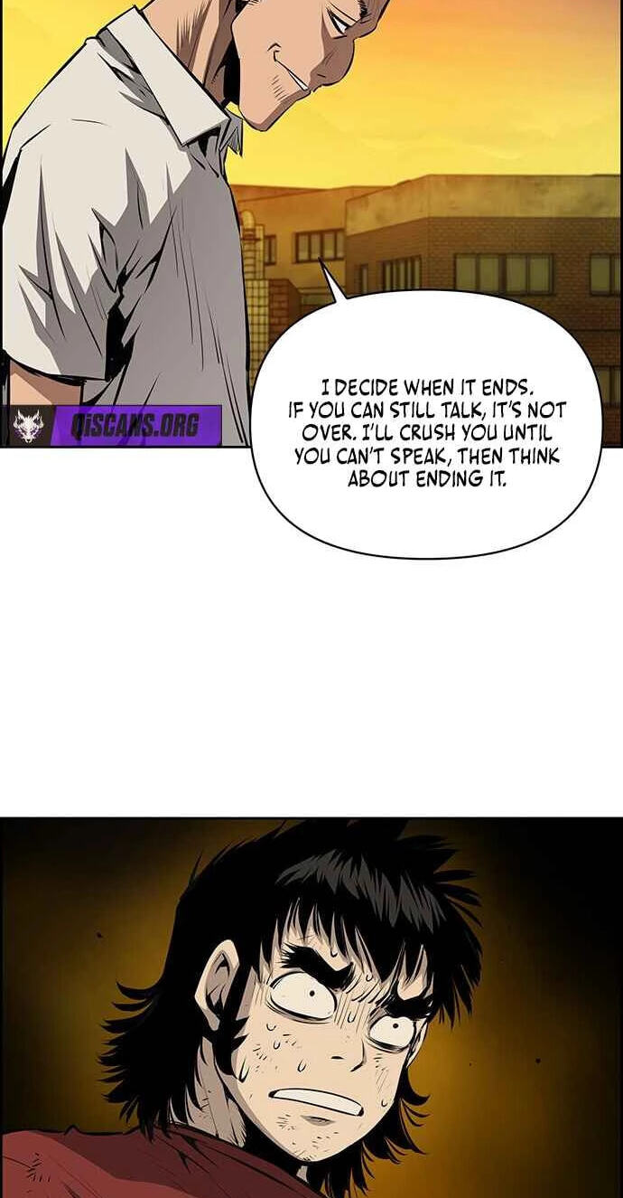 Read Zephyr Impact War chapter 36 image 20 on Lezhin