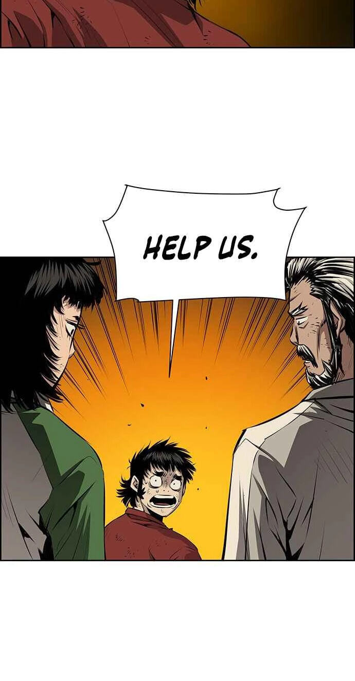 Read Zephyr Impact War chapter 36 image 21 on Lezhin