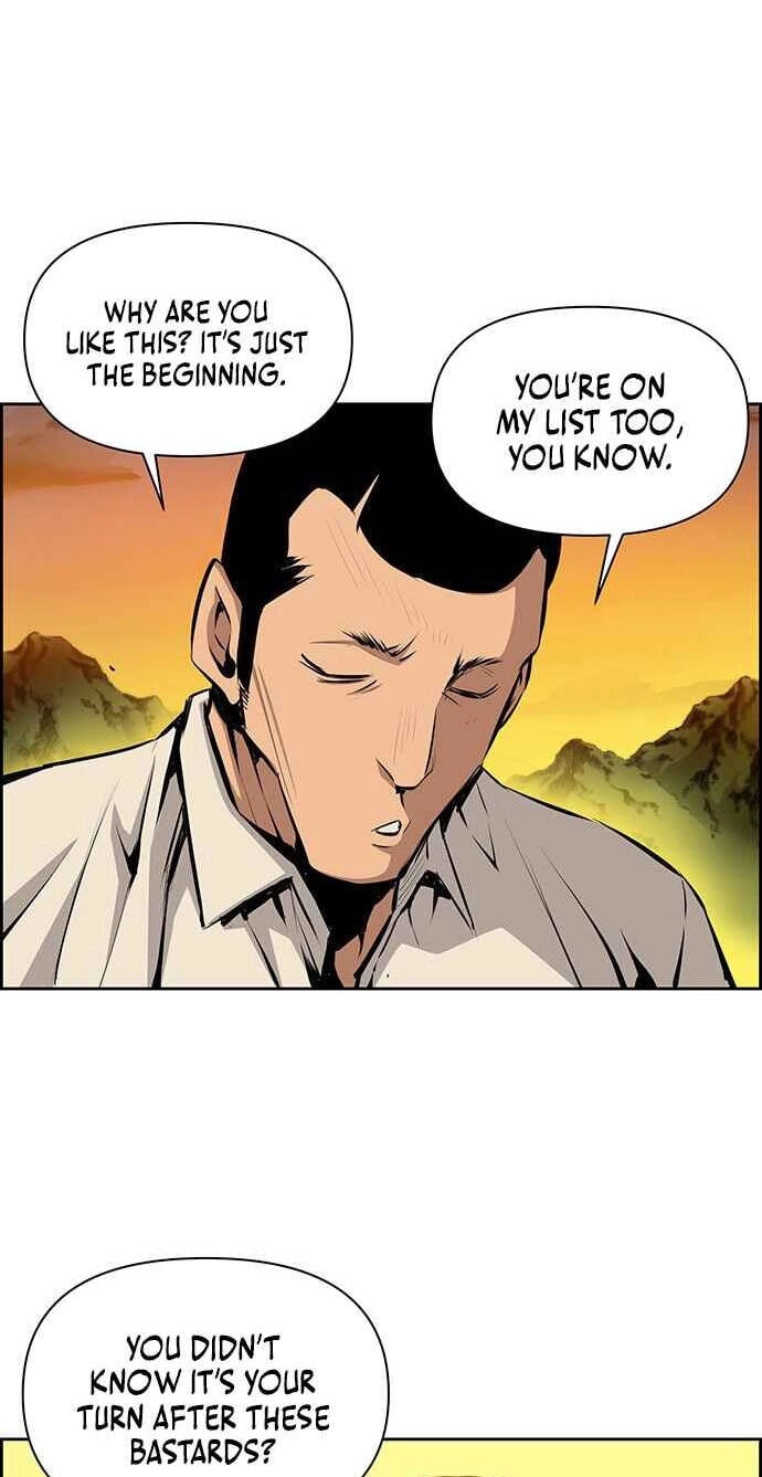 Read Zephyr Impact War chapter 36 image 24 on Lezhin