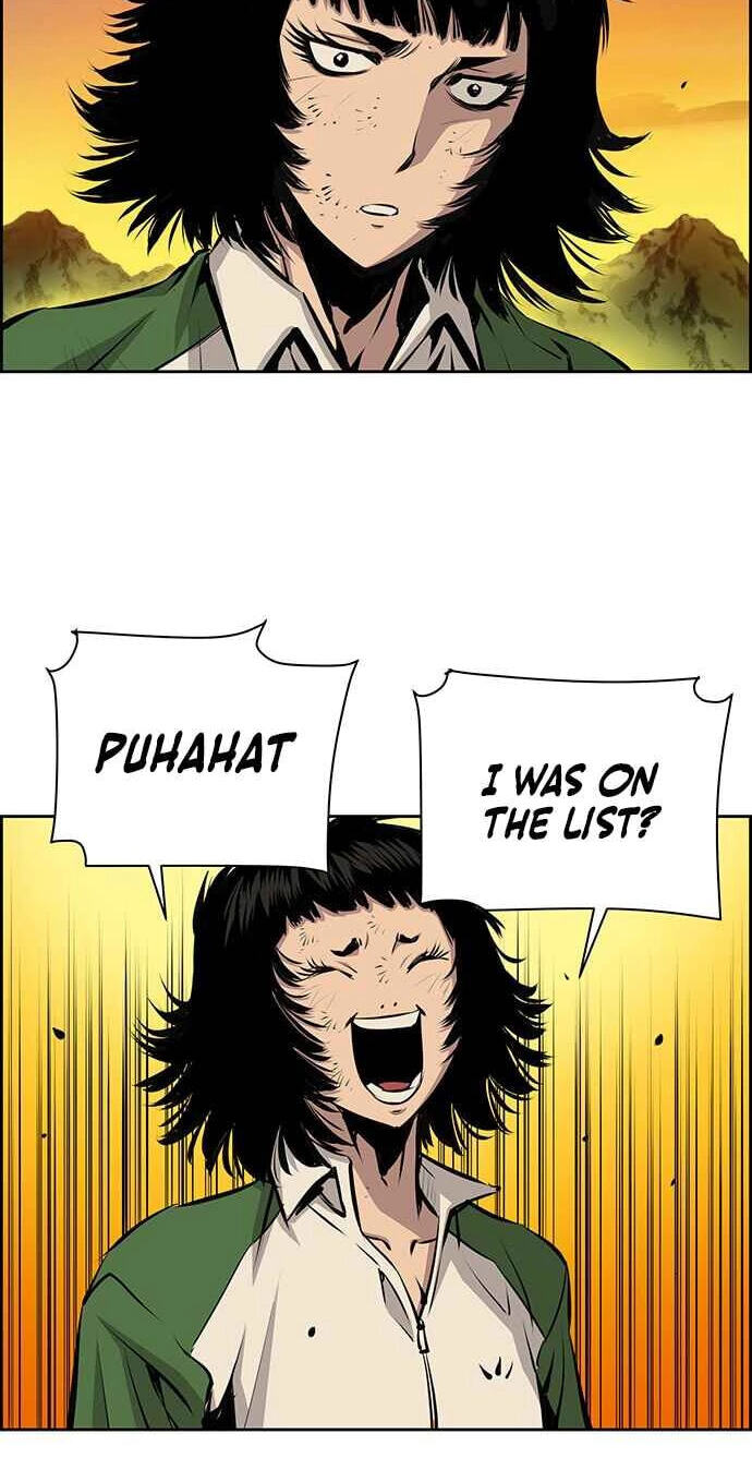 Read Zephyr Impact War chapter 36 image 26 on Lezhin