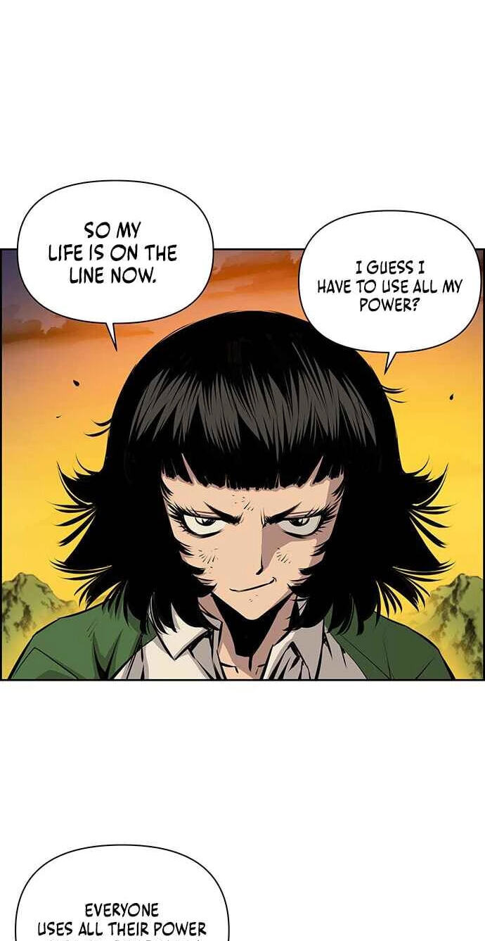 Read Zephyr Impact War chapter 36 image 27 on Lezhin