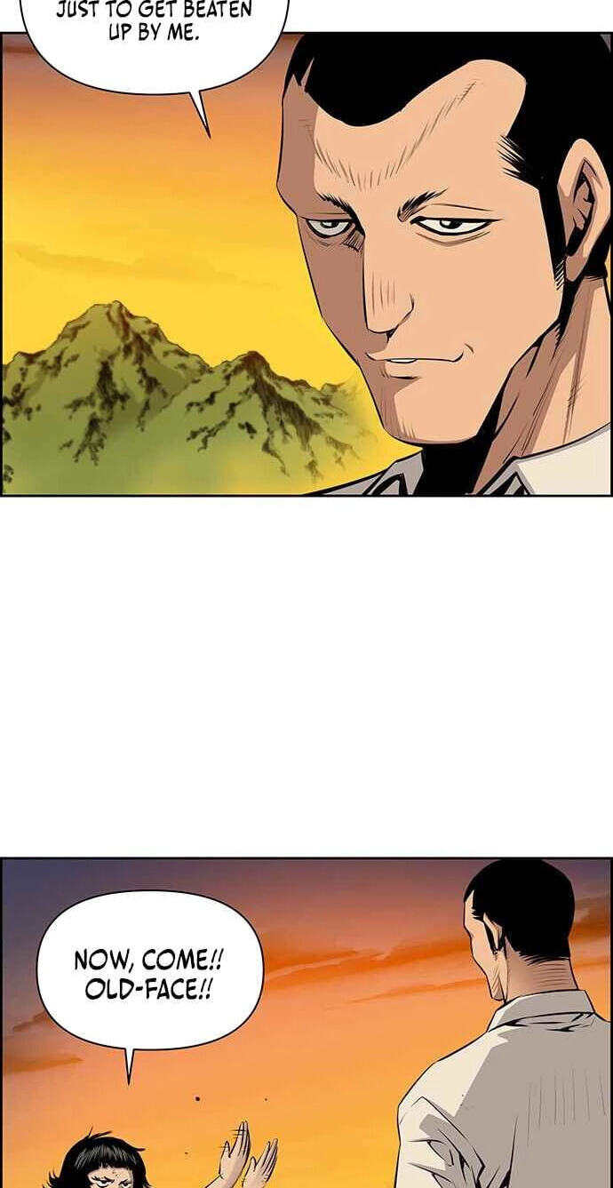 Read Zephyr Impact War chapter 36 image 28 on Lezhin