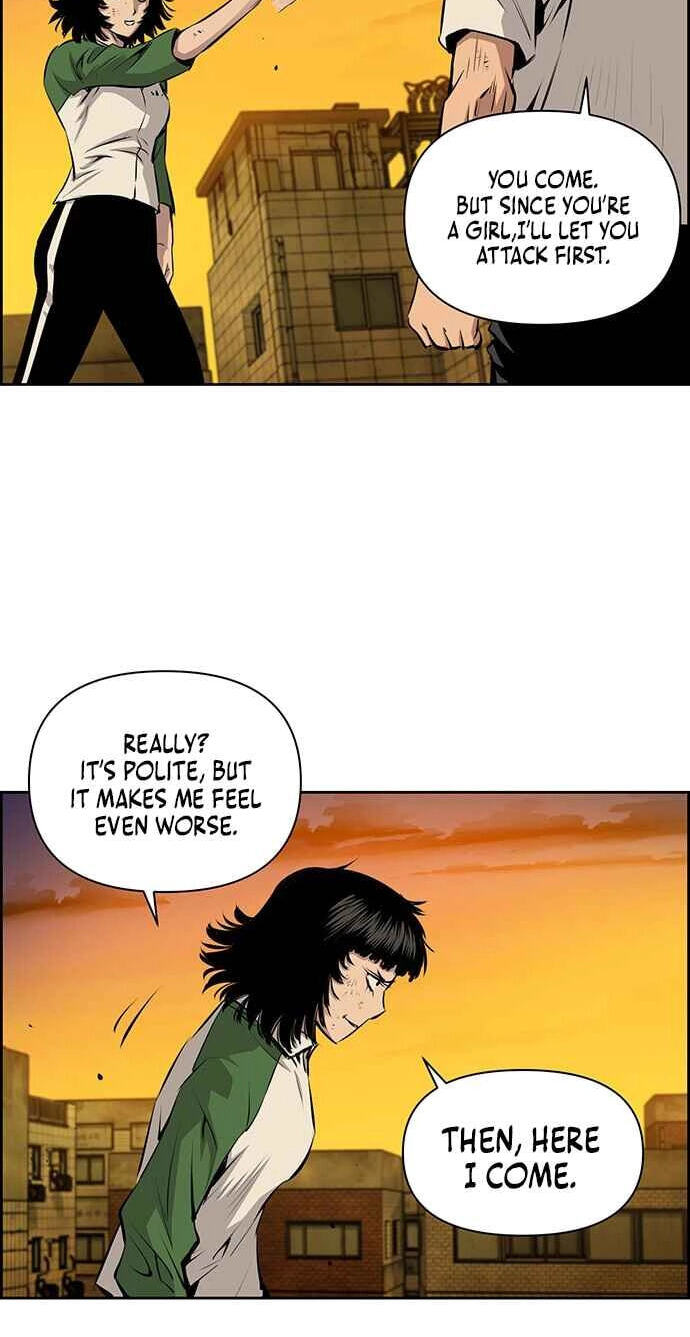 Read Zephyr Impact War chapter 36 image 29 on Lezhin