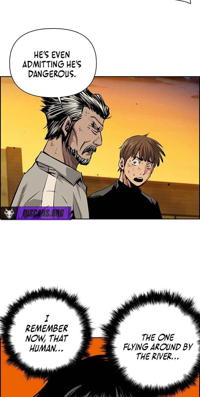 Read Zephyr Impact War chapter 36 image 35 on Lezhin