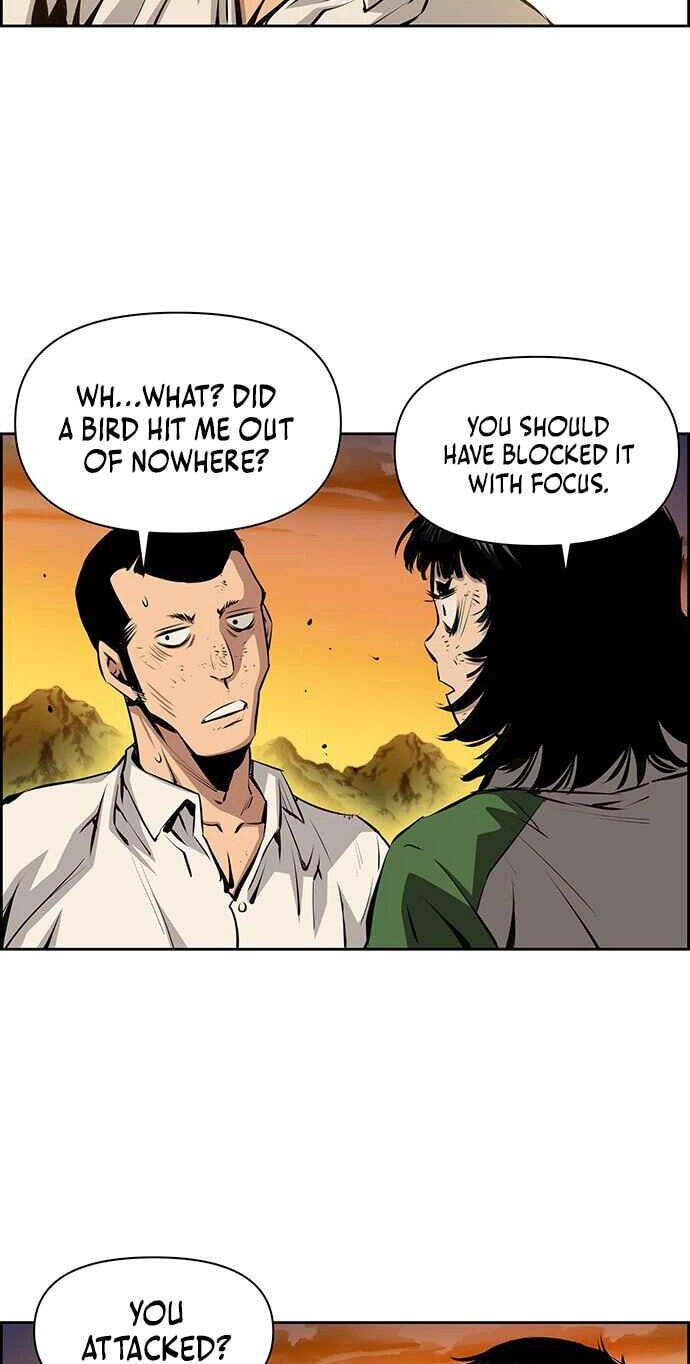 Read Zephyr Impact War chapter 36 image 39 on Lezhin