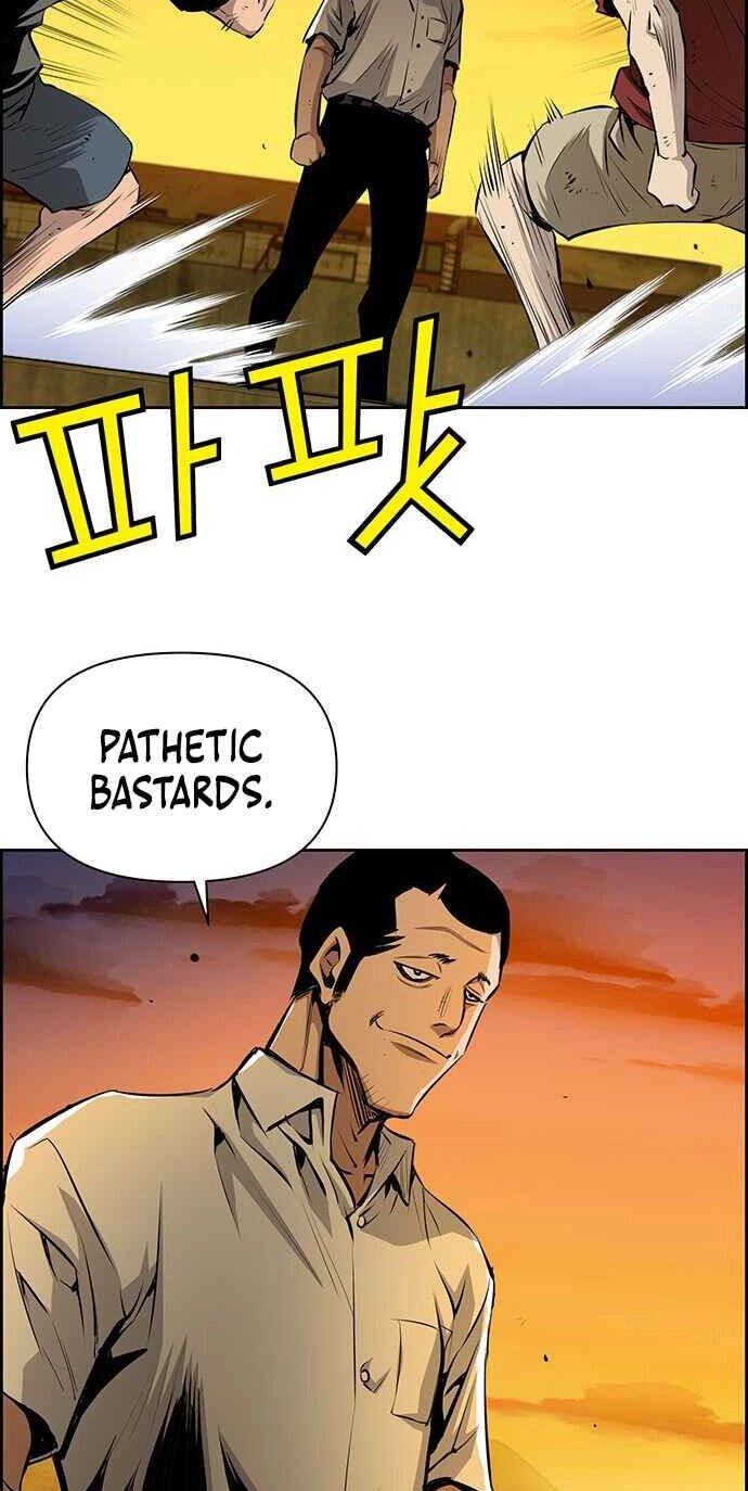 Read Zephyr Impact War chapter 36 image 4 on Lezhin