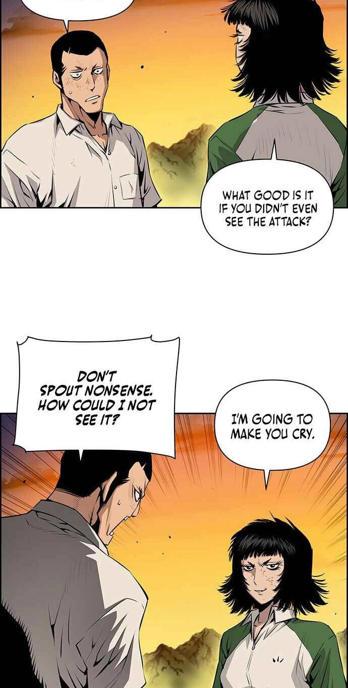 Read Zephyr Impact War chapter 36 image 40 on Lezhin