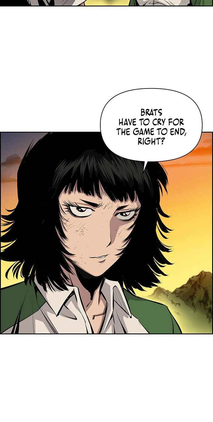 Read Zephyr Impact War chapter 36 image 41 on Lezhin